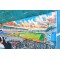 Baseball Ground Stadium Fine Art Print - Derby County FC